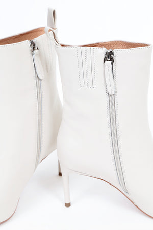 ALIAS MAE | Connor Mid Boot - Bone Leather