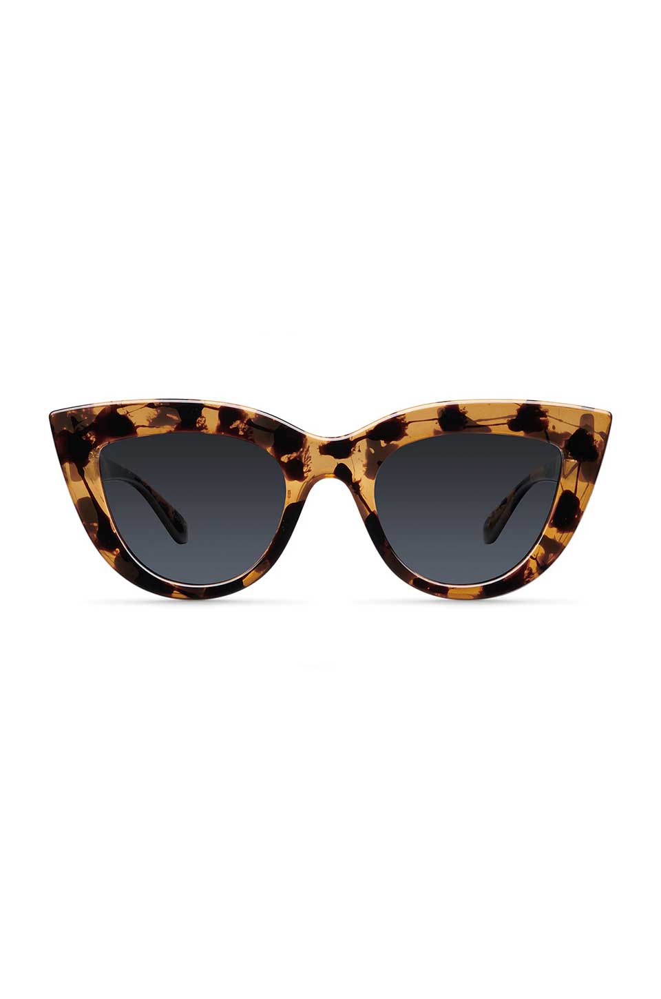 MELLER | Bio Karoo Sunglasses - Tigris Carbon