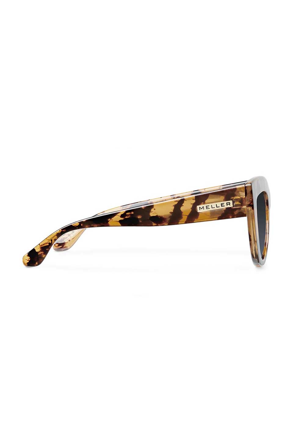 MELLER | Bio Karoo Sunglasses - Tigris Carbon