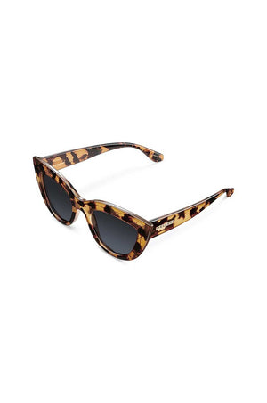 MELLER | Bio Karoo Sunglasses - Tigris Carbon