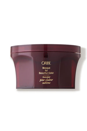 ORIBE | Masque for Beautiful Color