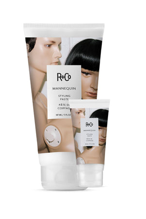 R+Co | Mannequin Styling Paste