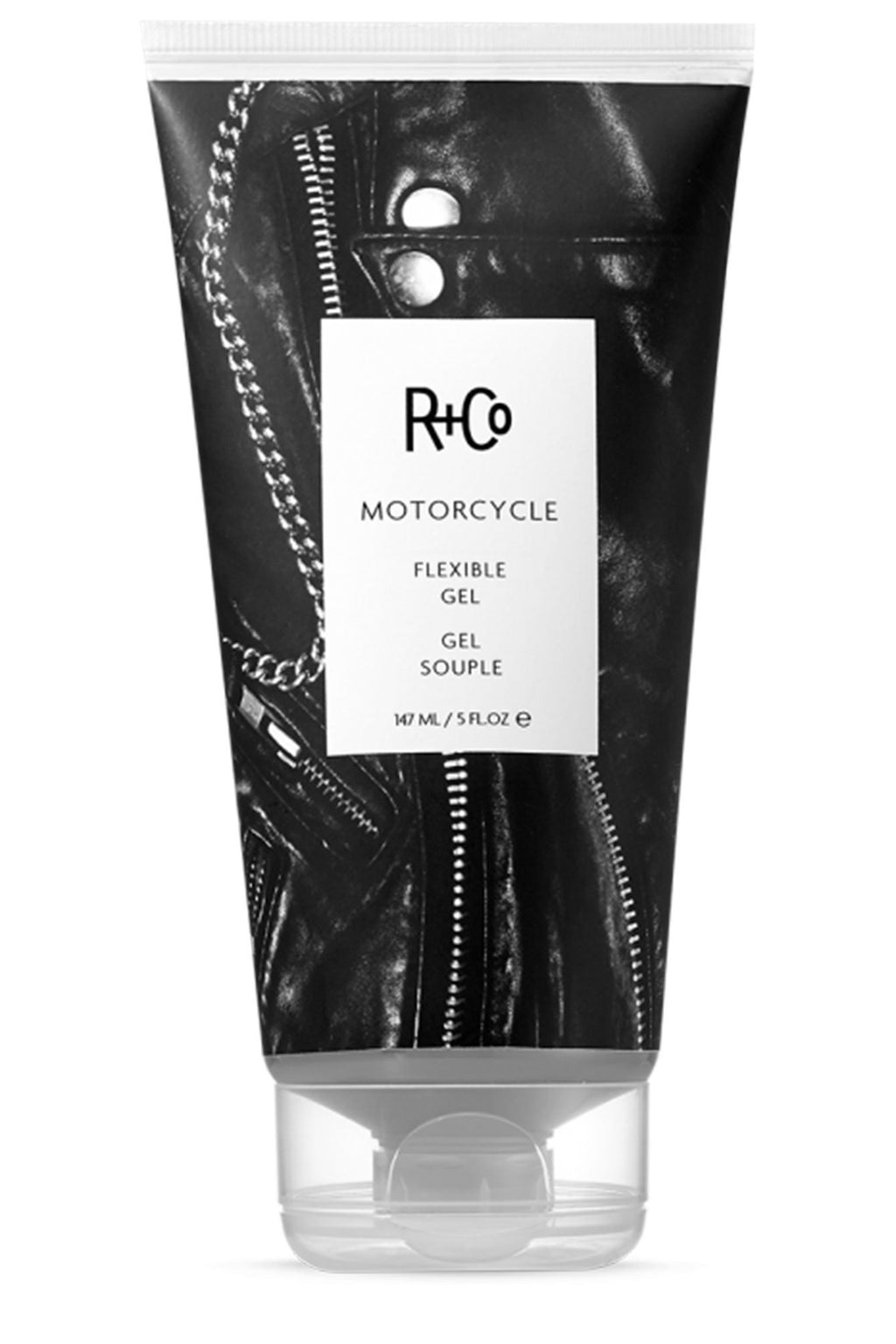 R+Co | Motorcycle Flexible Gel