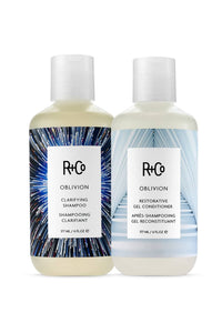 R+Co | Oblivion Shampoo + Conditioner