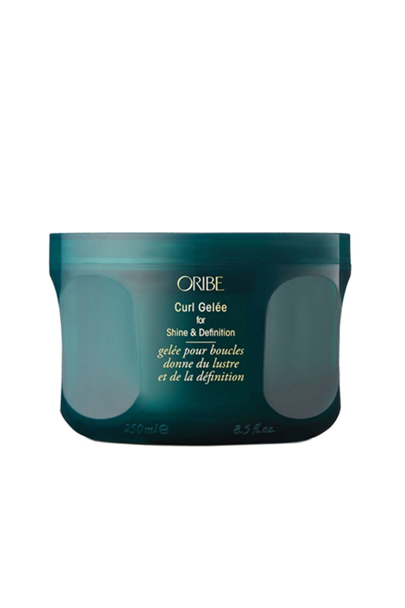 ORIBE | Curl Gelee For Shine & Definition