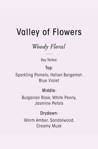 ORIBE | Valley of Flowers Body Creme