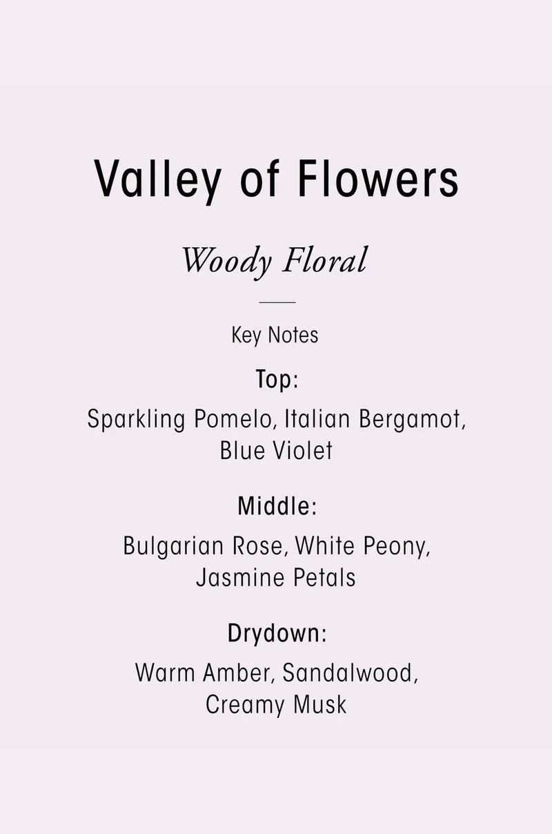 ORIBE | Valley of Flowers Body Creme