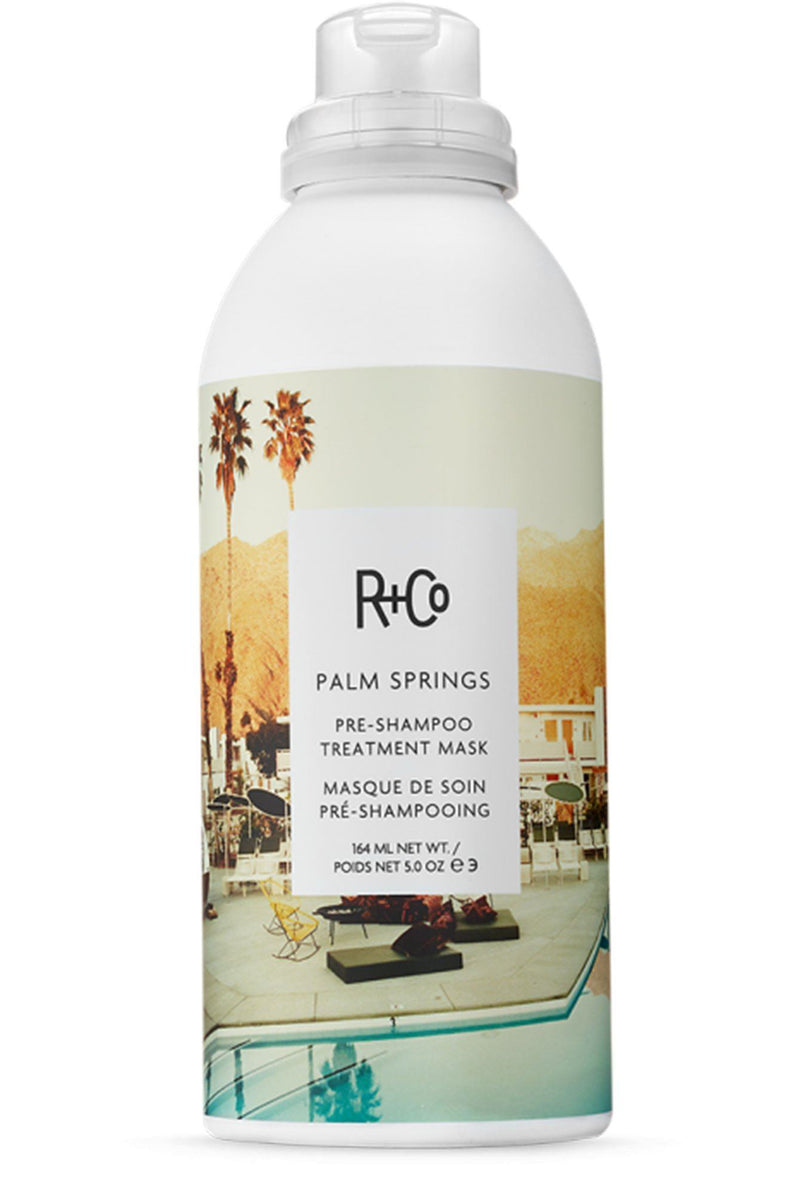 R+Co | Palm Springs Pre-Shampoo Treatment