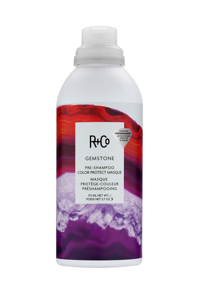 R+CO | Gemstone Pre Shampoo
