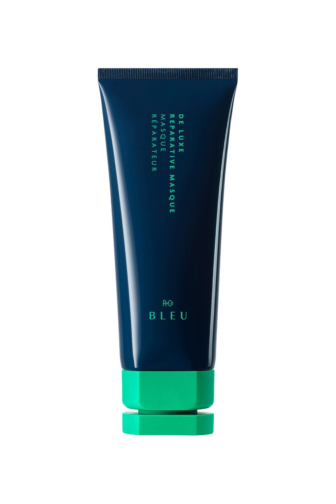 BLEU  De Luxe Reparative Masque – Scarlet Clothing