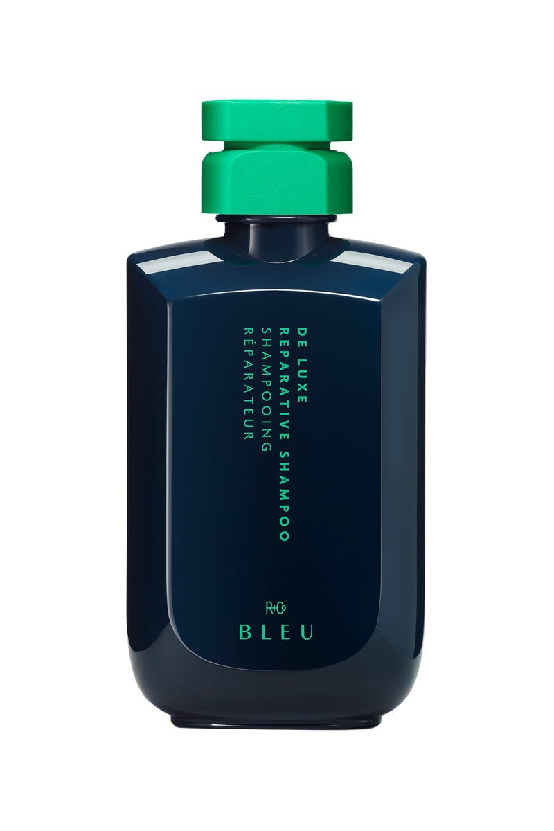 BLEU | De Luxe Reparative Shampoo