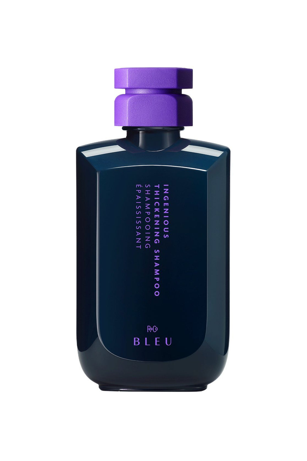 BLEU | Ingenious Thickening Shampoo