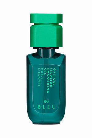 BLEU | Optical Illusion Smoothing Oil