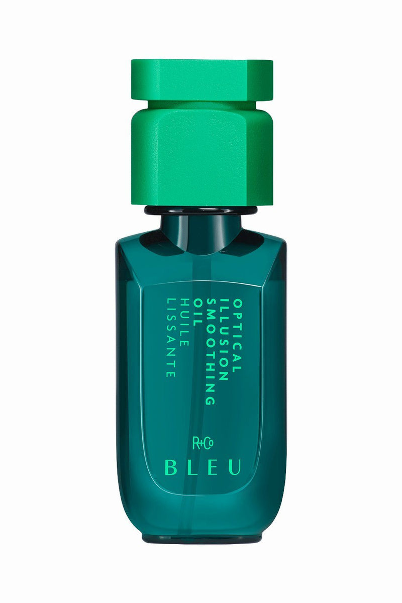 BLEU | Optical Illusion Smoothing Oil