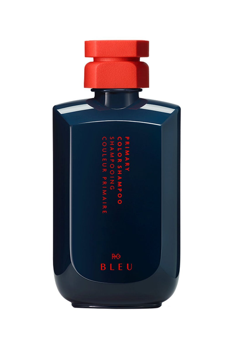 BLEU | Primary Color Shampoo
