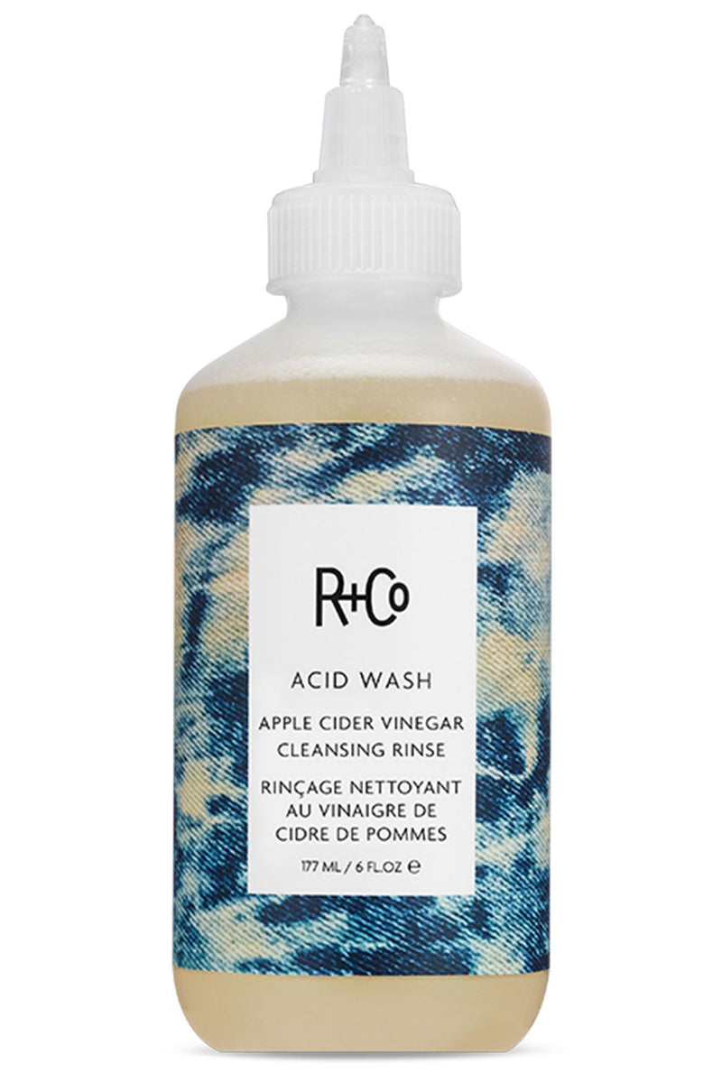 R+Co | Acid Wash ACV Cleansing Rinse