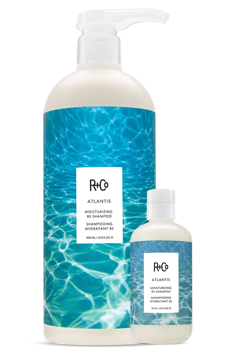 R+Co | Atlantis Moisturizing Shampoo