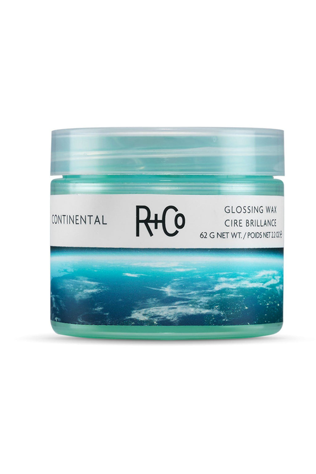 R+Co | Continental Glossing Wax