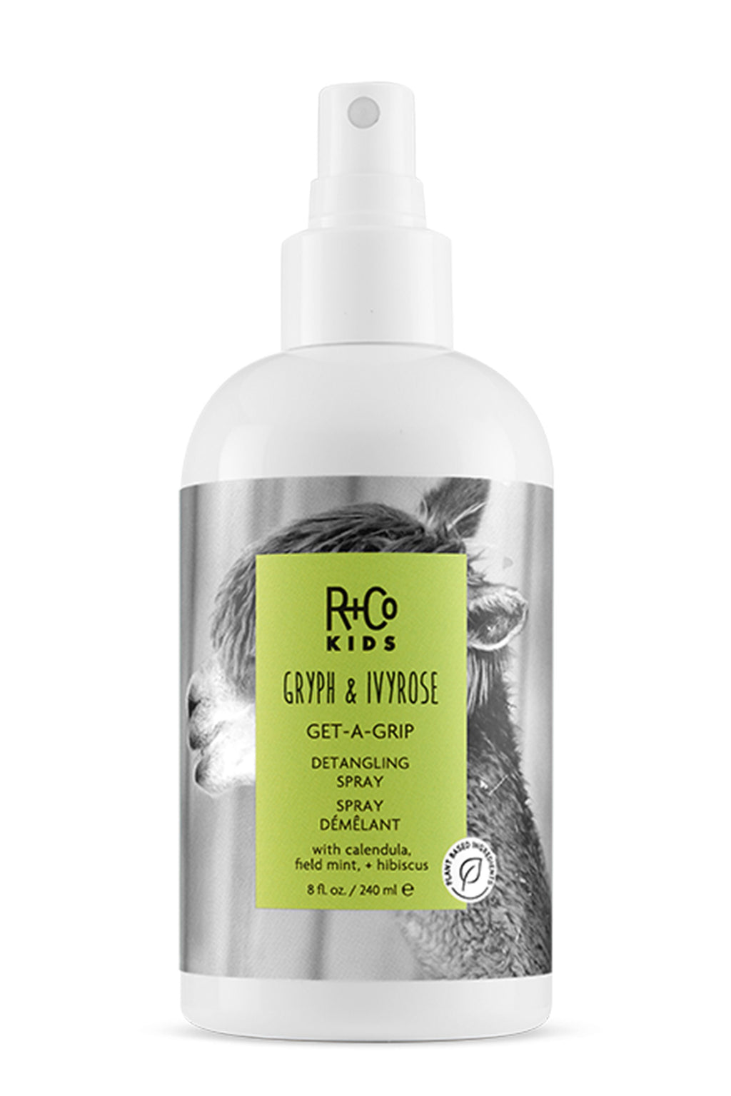 R+Co | Gryph & IvyRose Detangling Spray