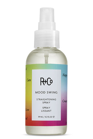 R + Co | Mood Swing Straightening Spray