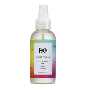 R + Co | Mood Swing Straightening Spray