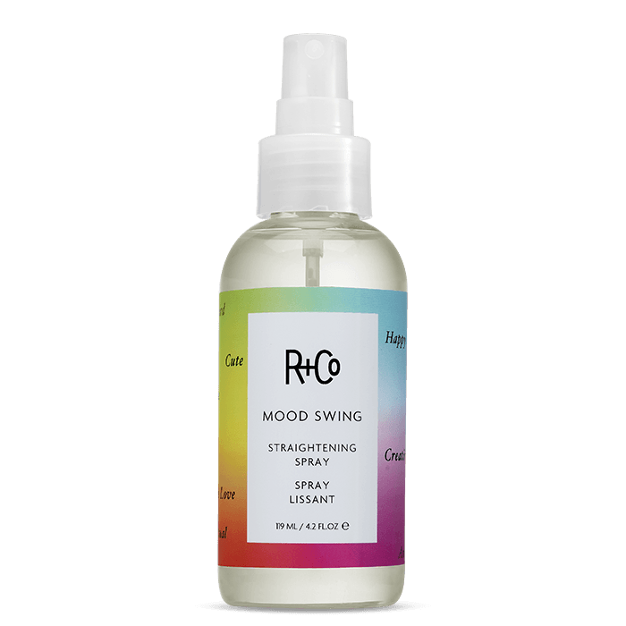 R + Co | Mood Swing Straightening Spray