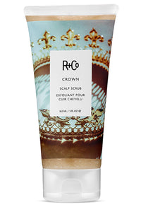 R+Co | Crown Scalp Scrub
