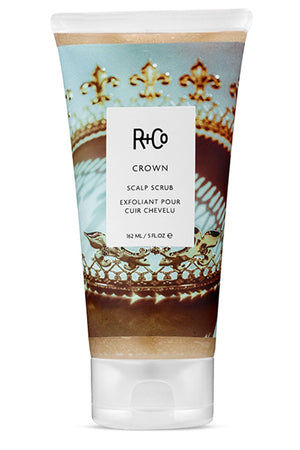 R+Co | Crown Scalp Scrub