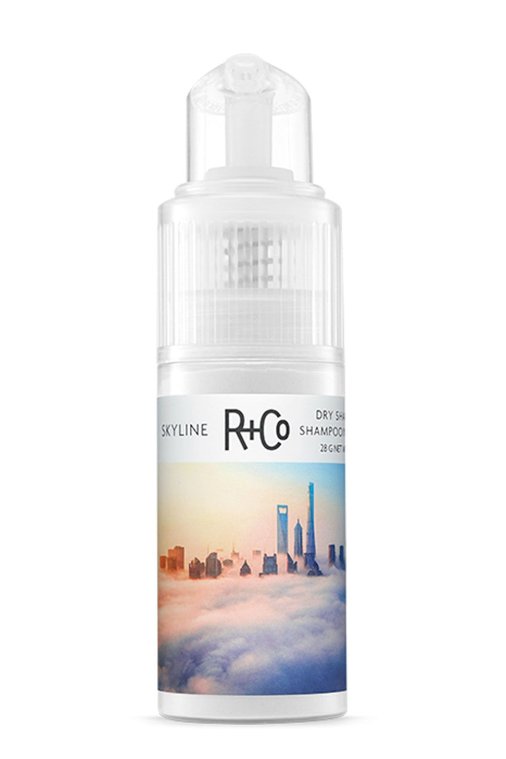 R+Co | Skyline Dry Shampoo Powder