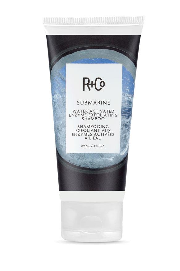 Copy of R+CO | Submarine Exfoliating Shampoo