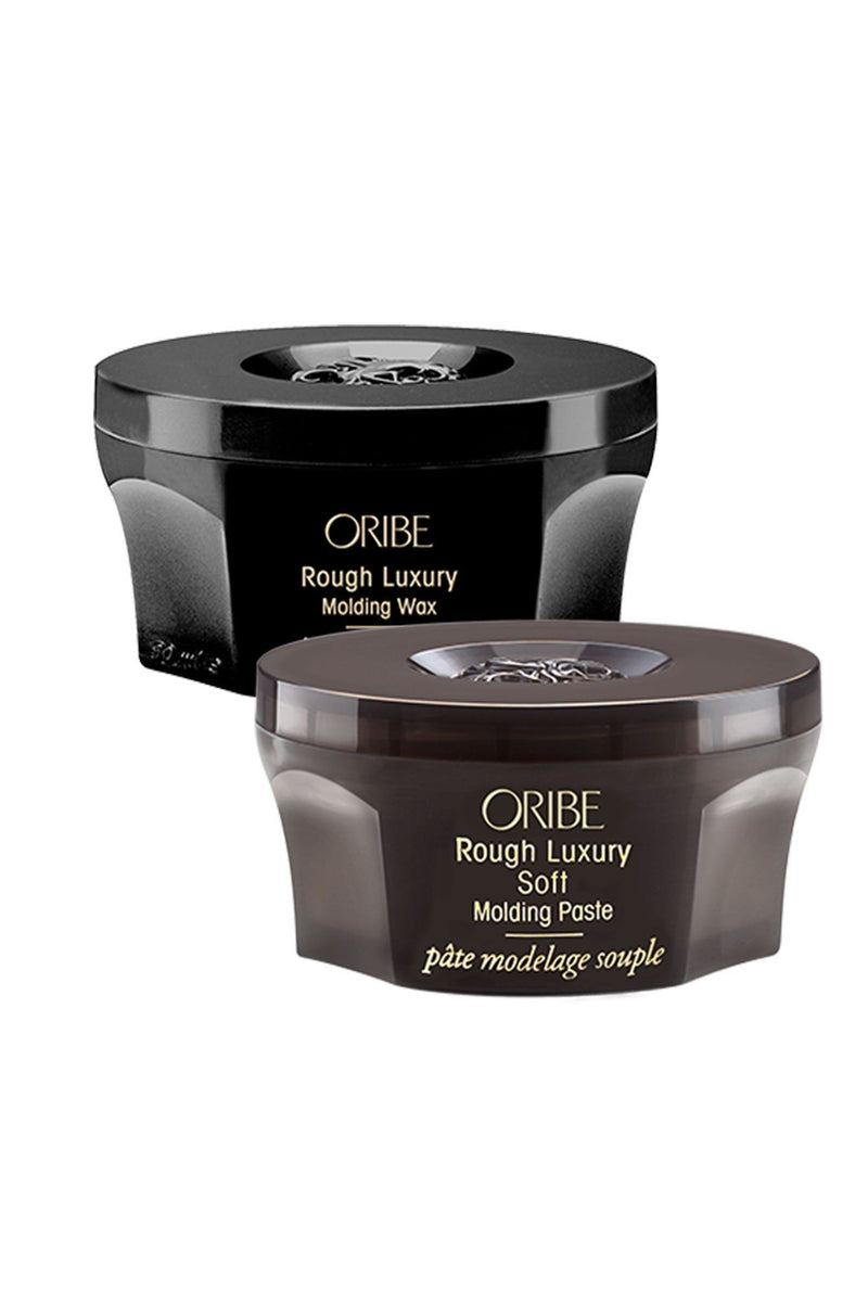 ORIBE | Rough Luxury Texture