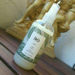 R+Co | One Prep Spray