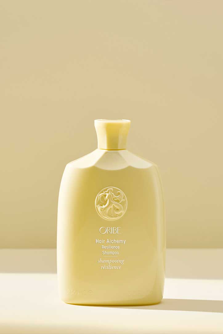 ORIBE | Hair Alchemy Series