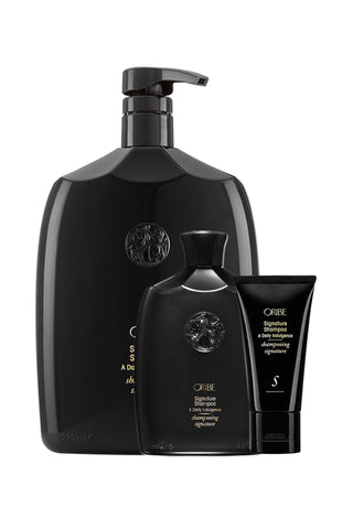 ORIBE | Signature Shampoo – Scarlet Clothing