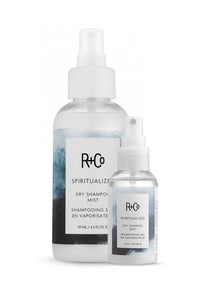 R+Co | Spiritualized Dry Shampoo Mist