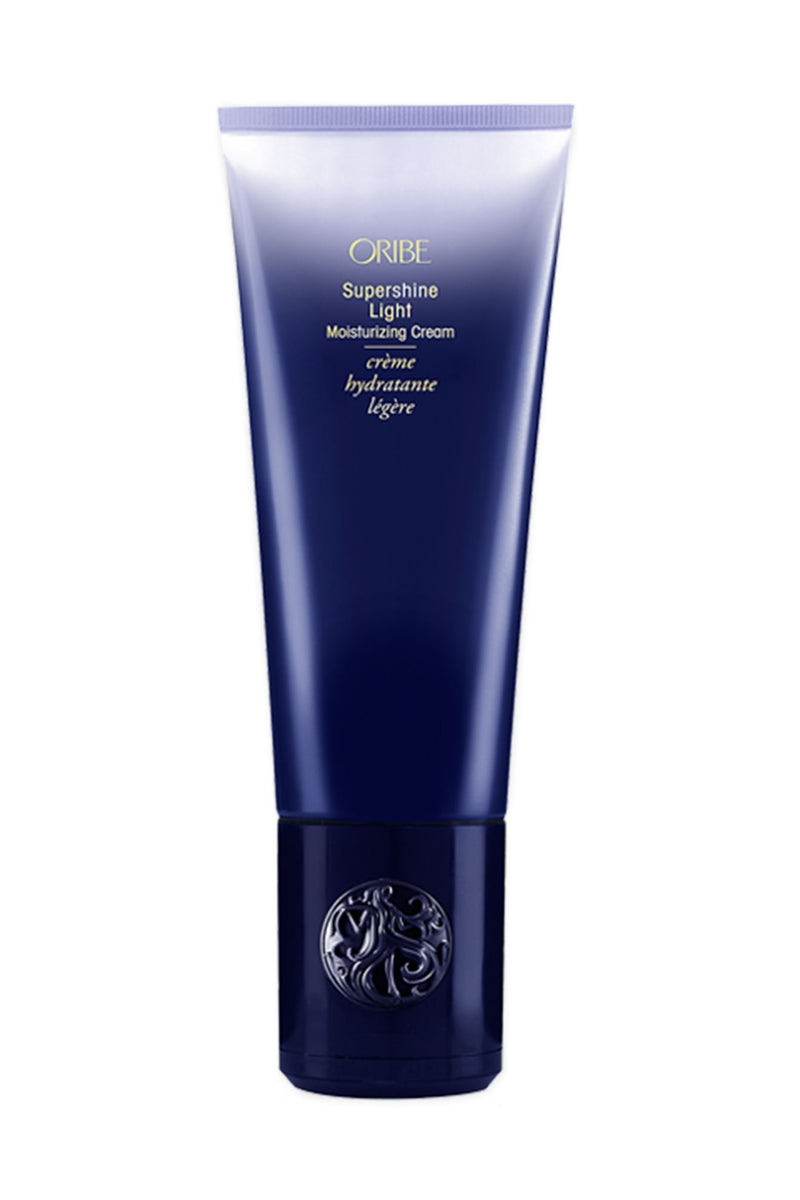 ORIBE | Supershine Light Moisturizing Cream
