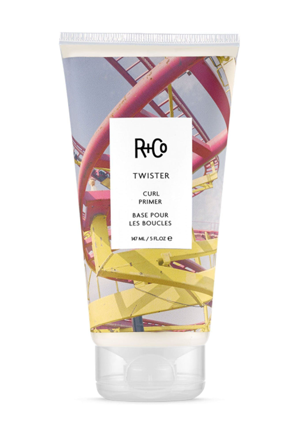 R+Co | Twister Curl Primer
