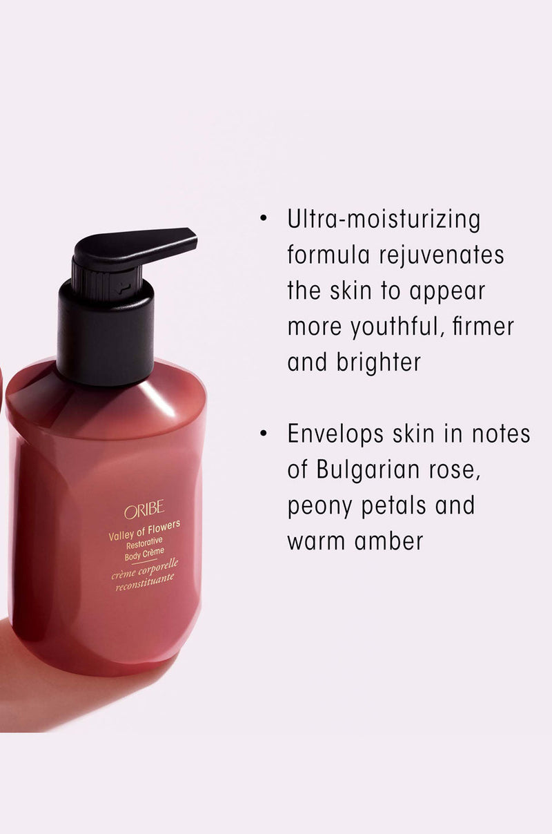ORIBE | Valley of Flowers Body Creme