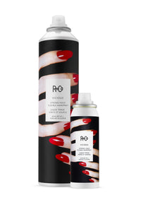 R+Co | Vicious Strong Hold Hairspray