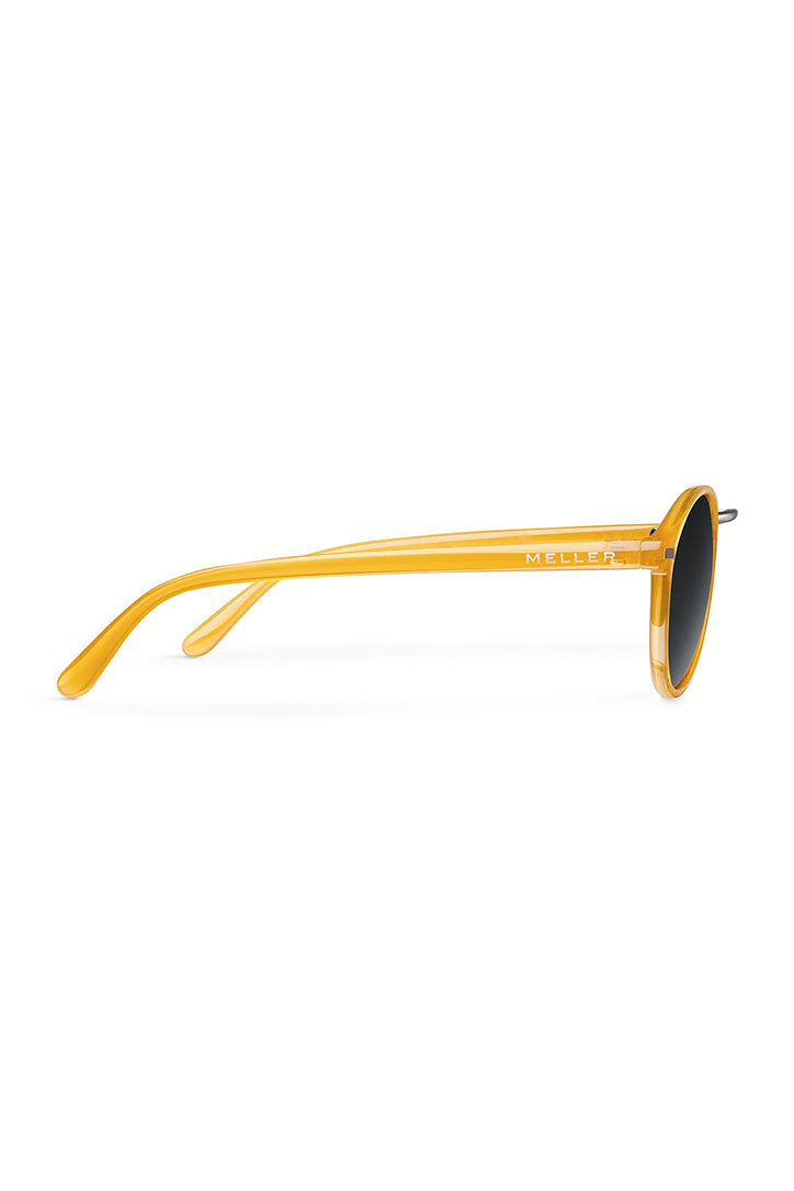 MELLER | Nyasa Sunglasses - Amber Carbon