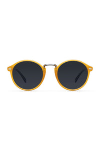 MELLER | Nyasa Sunglasses - Amber Carbon