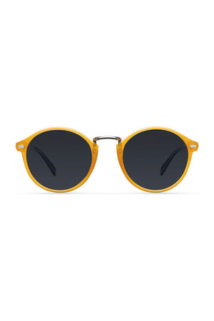 MELLER | Nyasa Sunglasses - Amber Carbon