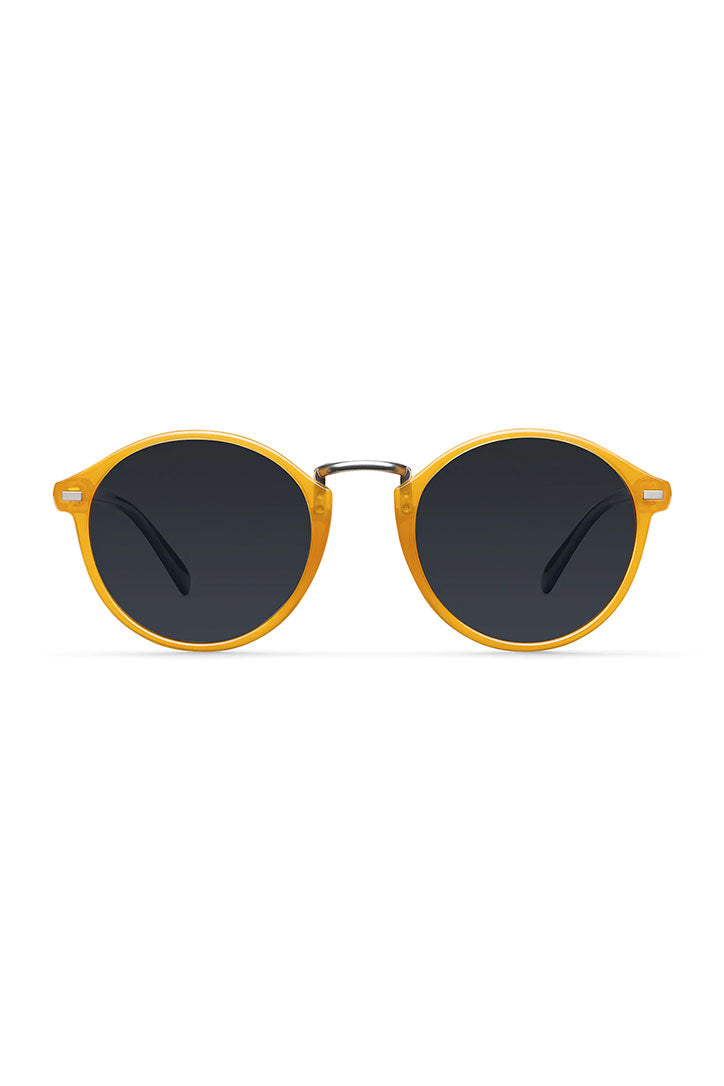 MELLER | Nyasa Sunglasses - Amber Carbon