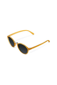 MELLER | Nyasa Sunglasses - Amber Carbon