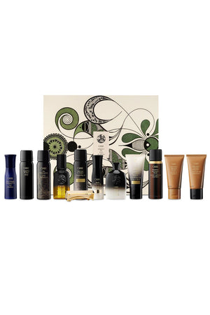 ORIBE | Holiday Collector's Set